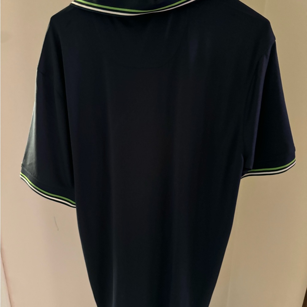 Seahawks Men's Shirt - Picture 1 of 3